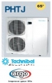 Θέρμανση - Υδραυλικά
 Αντλίες Θερμότητας Αέρα - Νερού ARGO TECHNIBEL
