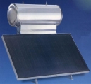 Ηλιακά Συστήματα - Αυτοματισμοί
 Ηλιακός θερμοσίφωνας Solartec