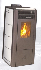 Ψύκτες - Fan Coil - Pellet Stoves
Pellet stoves air heating Artel
 Ecofer , Κώστας Ζ. Οικονόμου , Χαλάνδρι , Pellet stoves air heating Artel