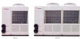 Ψύκτες - Fan Coil - Pellet Stoves
Αντλίες θερμότητας αέρα - νερού Midea
 Ecofer , Κώστας Ζ. Οικονόμου , Χαλάνδρι , Αντλίες θερμότητας αέρα - νερού Midea με digital scroll συμπιεστή